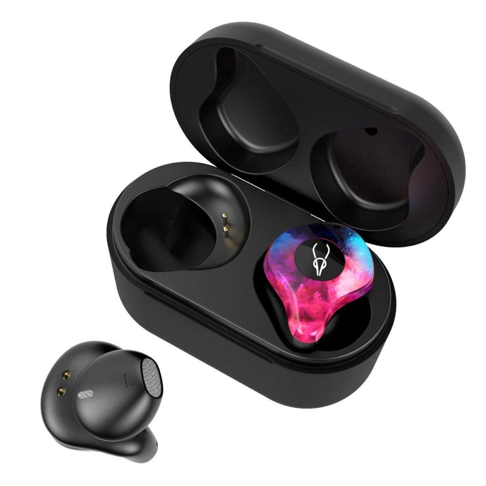 How to Reset? Raycon E70 Earbuds manual
