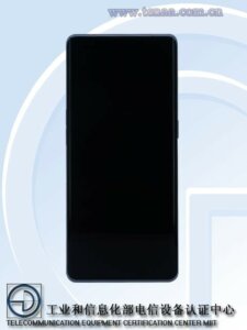 realme X9 Pro 5G TENAA MIIT Leaked 2