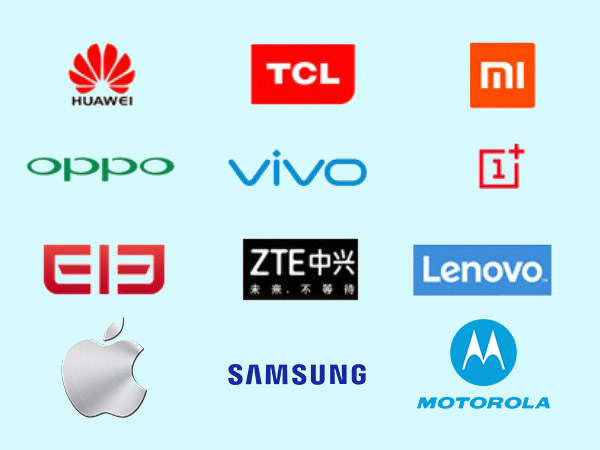 top 5 smartphone brands q1 2021 featured