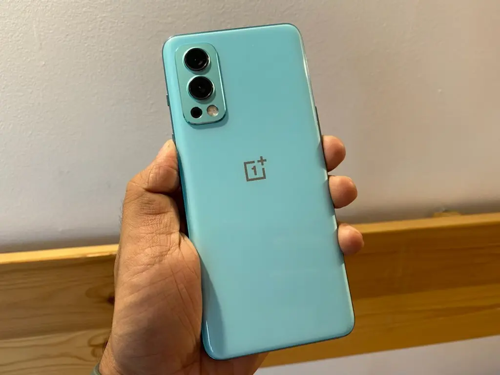 OnePlus Nord 2 5G Hands-On