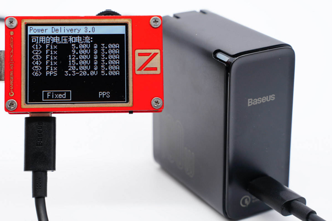 USB PD 2.0 vs 3.0 vs 3.1 Comparison | How Far Have We Come