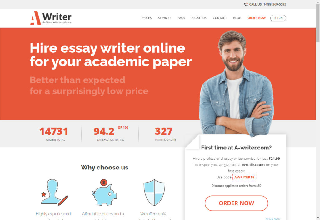 Best Essays Writer Websites Us