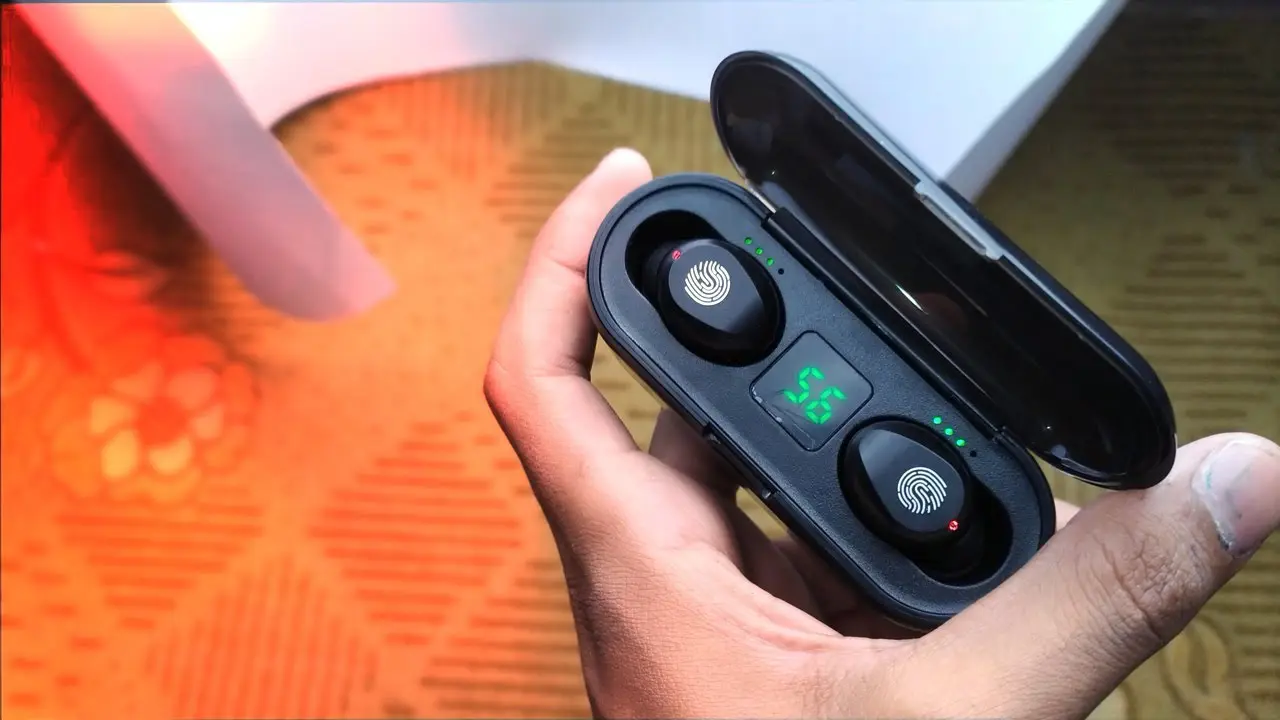 Amoi-F9-Wireless-Earbuds-Manual-5