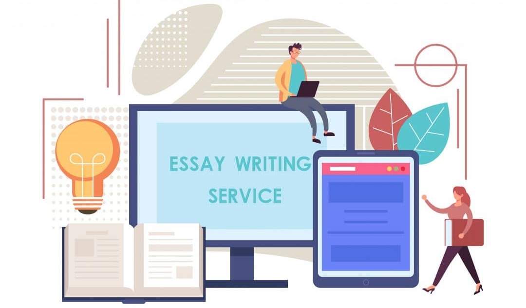 Why essay writing services Succeeds