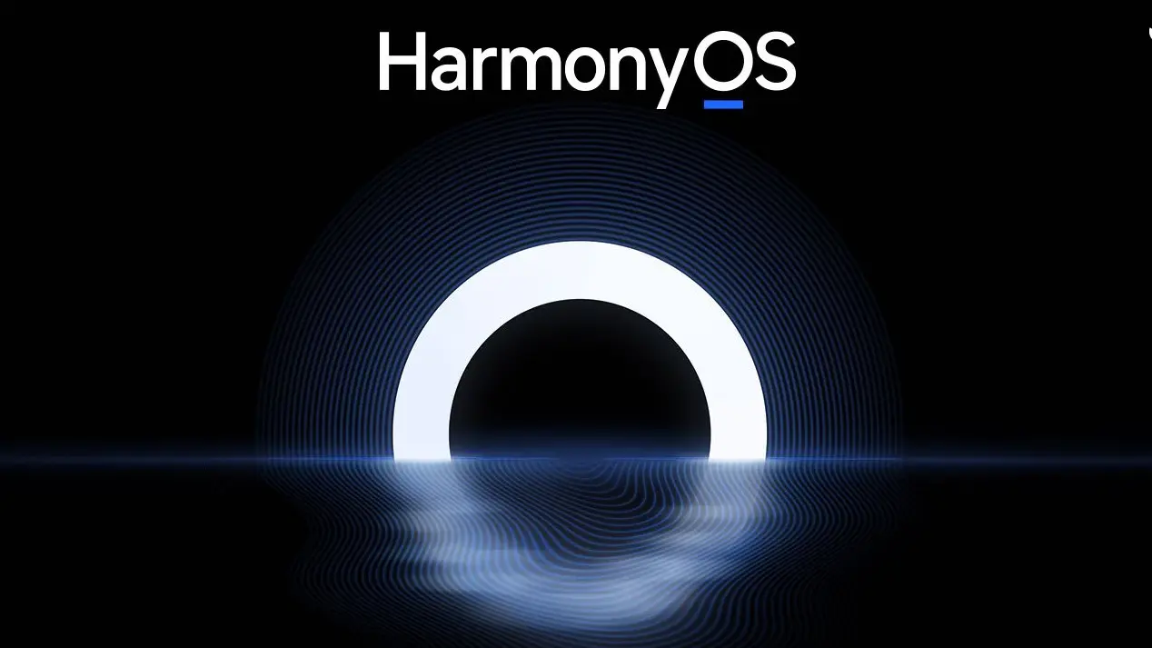 HarmonyOS 2 devices list Huawei
