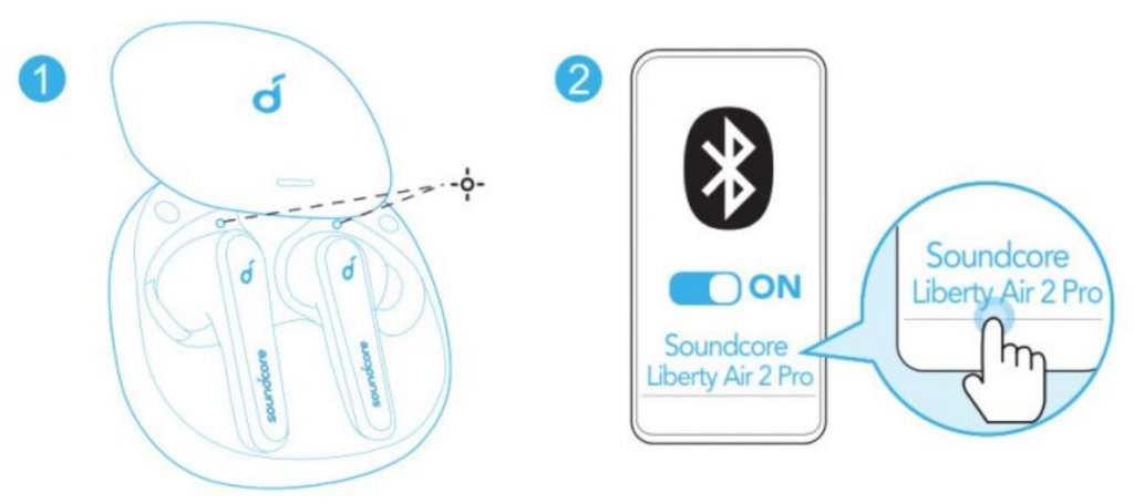 Soundcore-Liberty-Air-2-Pro-Manual-1