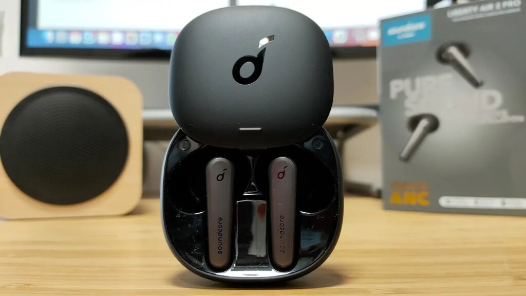 Soundcore Liberty Air 2 Pro Manual | Step-by-step Pairing & Troubleshooting