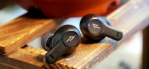 1more PistonBuds Manual | Pairing & Troubleshooting