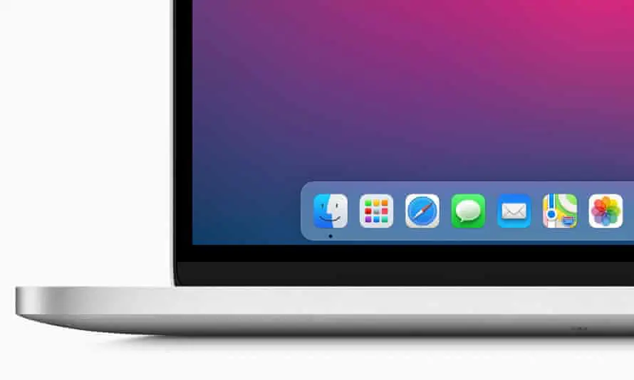 Clean up junk space on macos