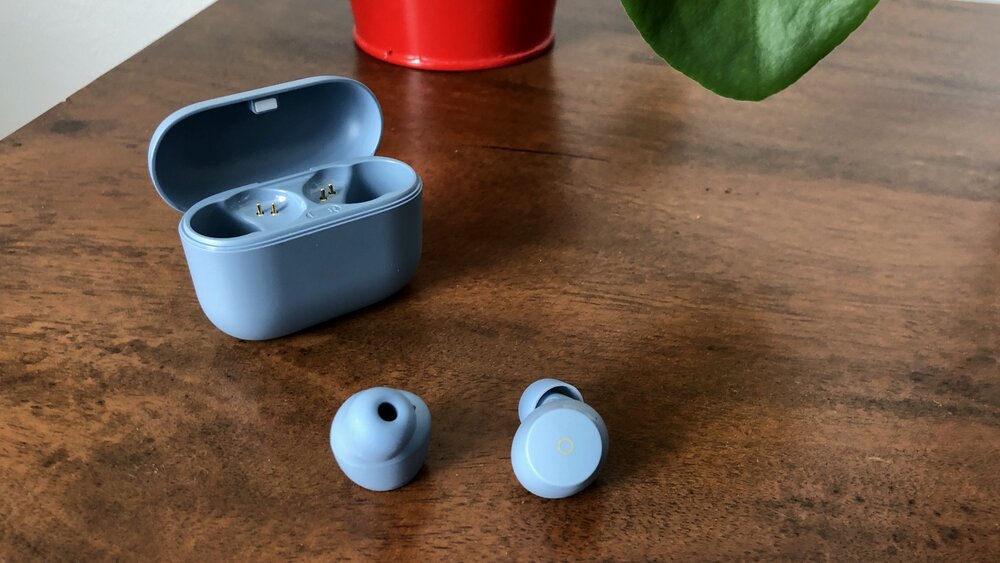 Edifier X3 TOU Manual Pairing & Charging Instructions