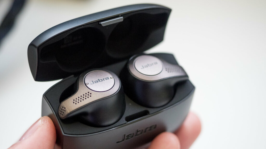 Jabra Elite 65t Manual | Step-by-step 