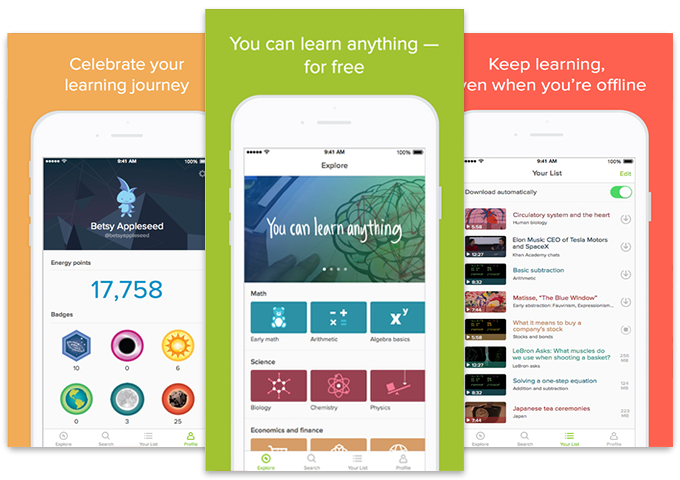 Khan-Academy-learning-app-1