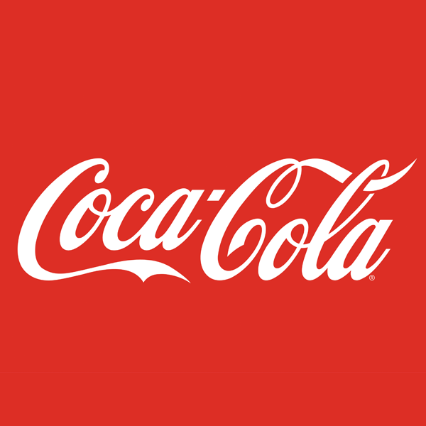Coca Cola Beverages logo