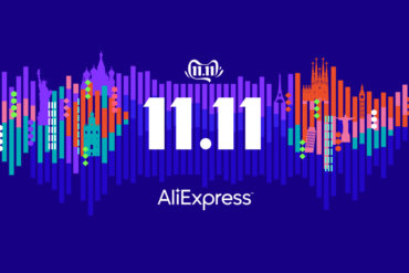 11.11 Aliexpress Guide