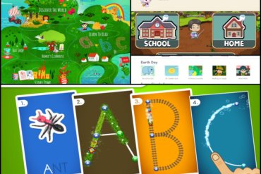 5 Mobile Apps to Teach Students Through the Game