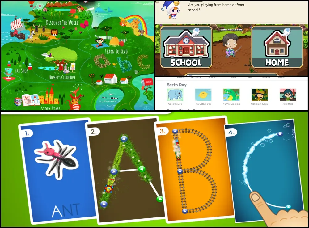 5 Mobile Apps to Teach Students Through the Game