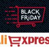 Aliexpress Black Friday 2021 Sale