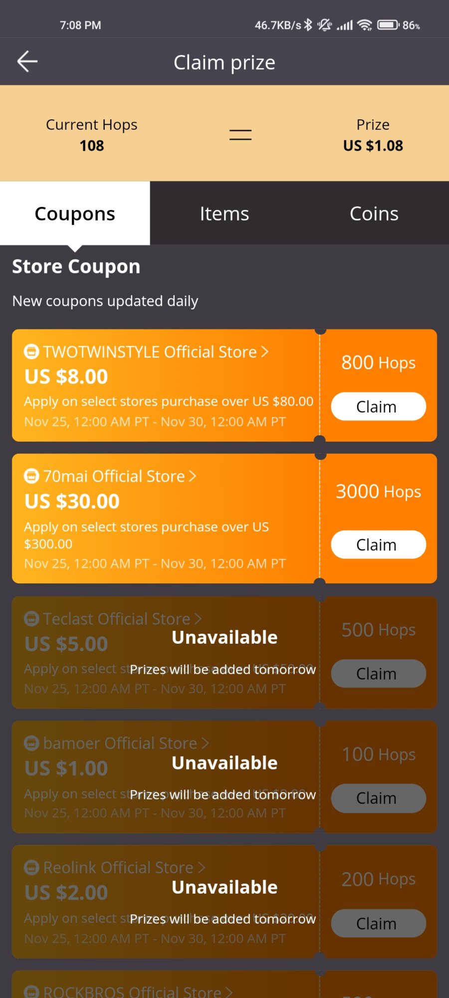AliExpress Black Friday 2021 Date Promo Codes Guide