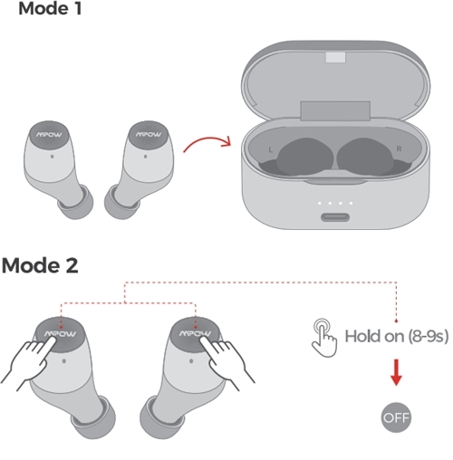 Mpow M8 Manual | Instructions \u0026 Troubleshooting 2022