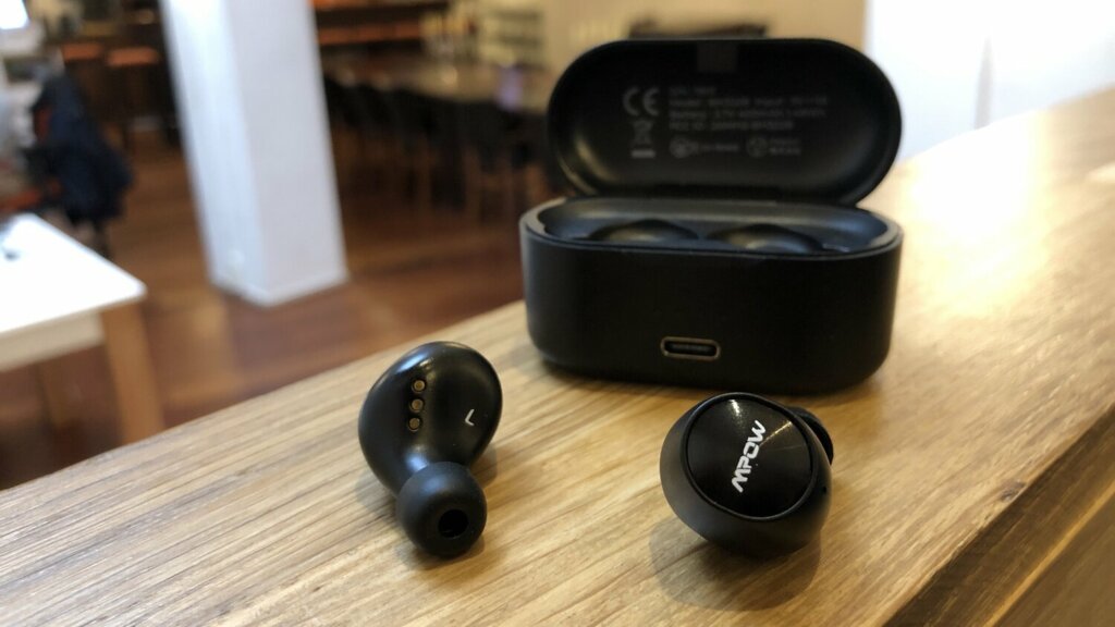 Mpow M8 Manual Instructions & Troubleshooting 2024