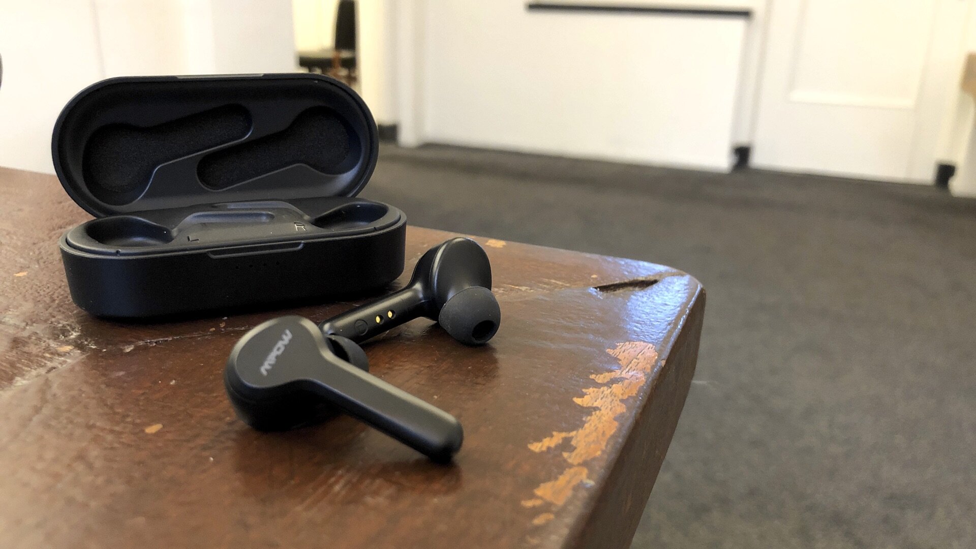 Mpow M9 Manual Stepbystep Pairing & Troubleshooting