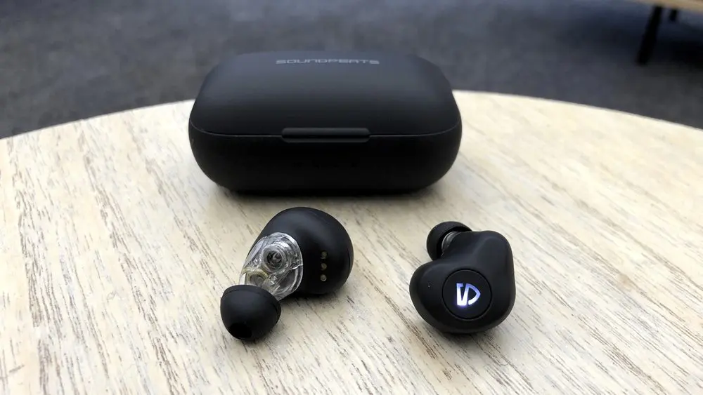 SoundPEATS-Truengine-SE-Manual-7