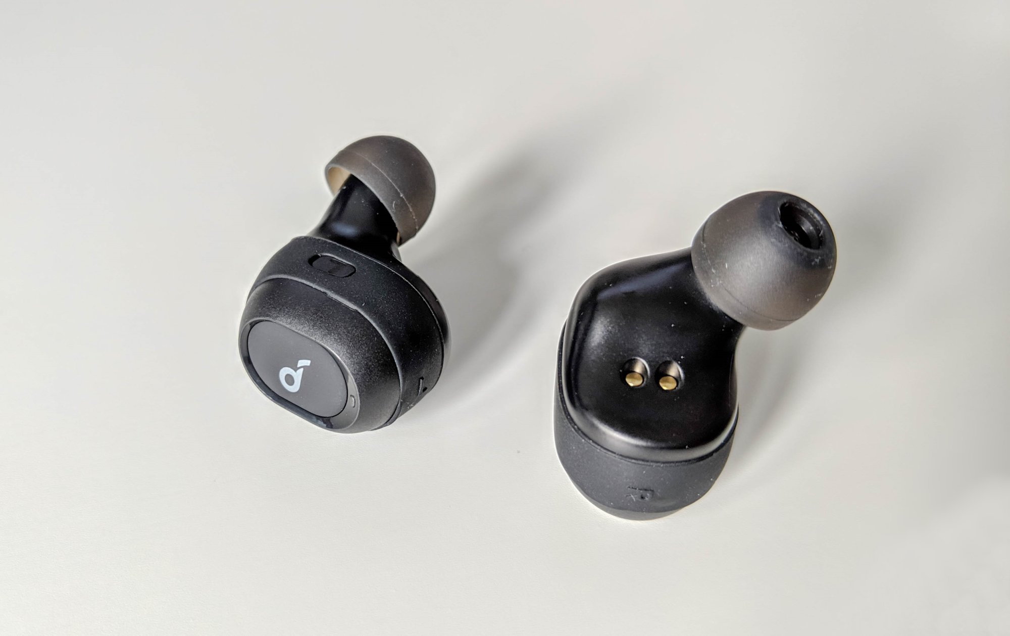 Soundcore Liberty Neo Manual Stepbystep Guide 2024