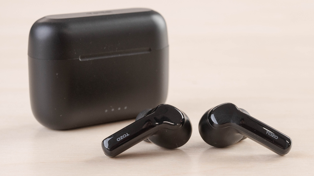 Tozo Nc2 Anc Manual Step By Step Pairing Troubleshooting