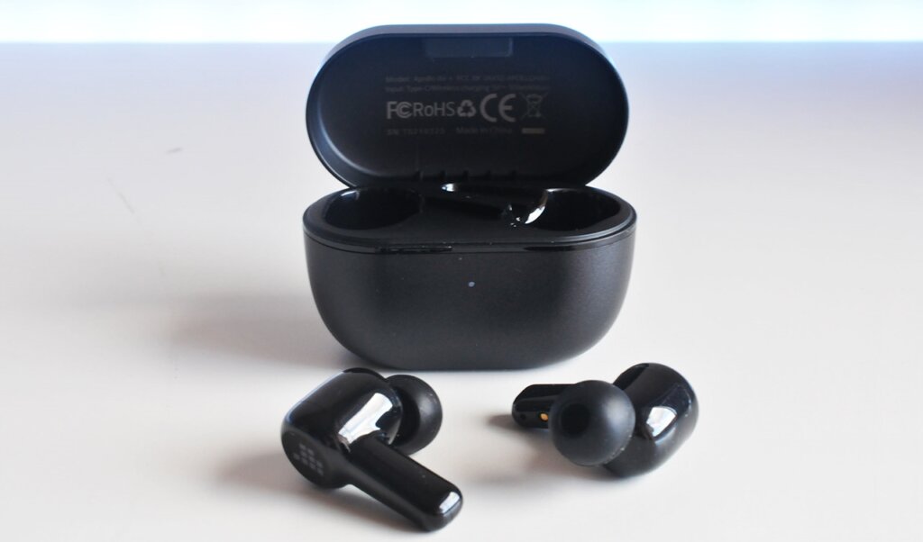 Tronsmart Apollo Air+ Manual | Step-by-step Guide 2022