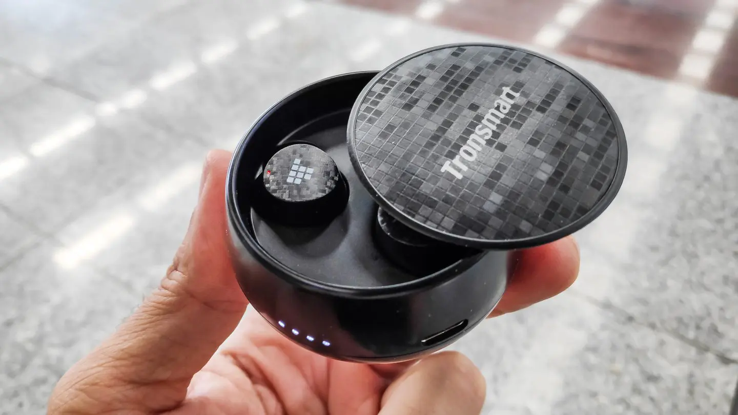 Tronsmart-Spunky-Pro-Manual-8