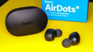 Xiaomi Redmi AirDots S Manual | Step-by-step Guide 2023