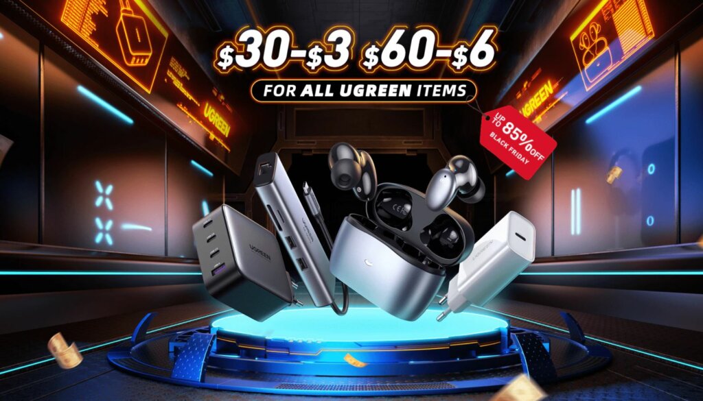 AliExpress Black Friday 2021 Date Promo Codes Guide