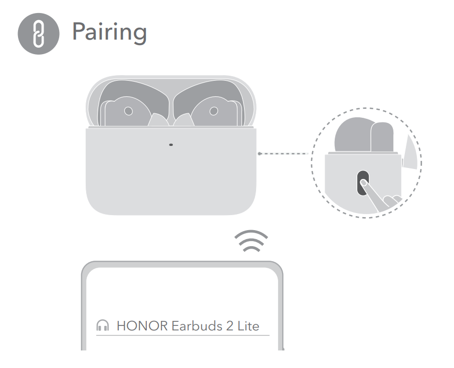 Honor-Earbuds-2-Lite-Manual-1