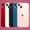 iphone 13 color options