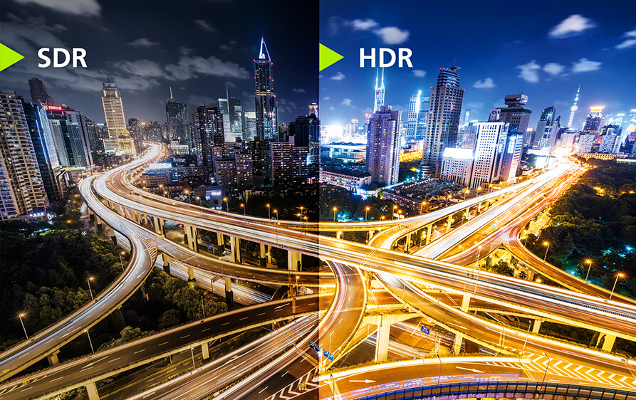iphone 13 features hdr 4