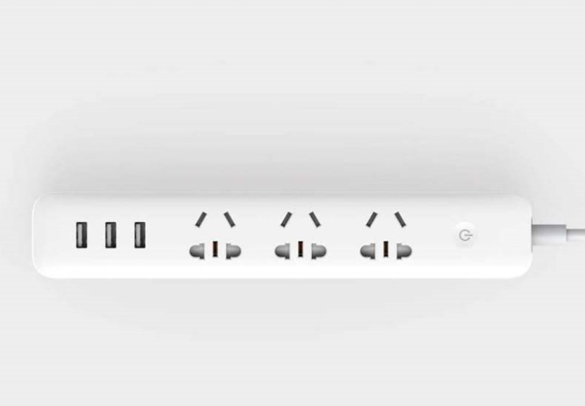 xiaomi power strip cool gadgets for college students