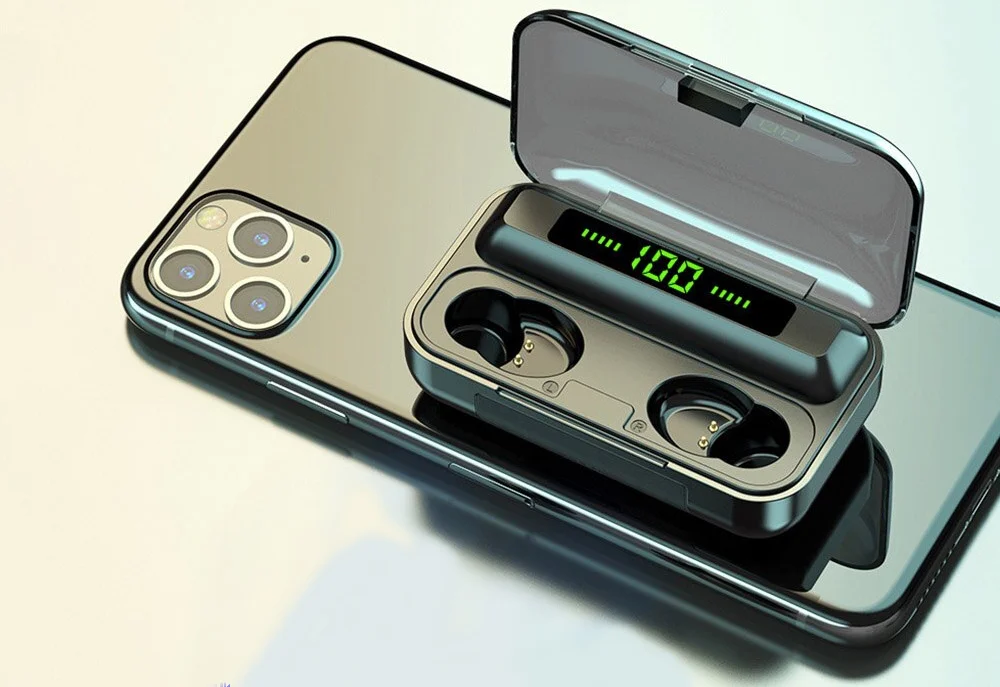 DODOCASE-F9-TWS-Manual-5