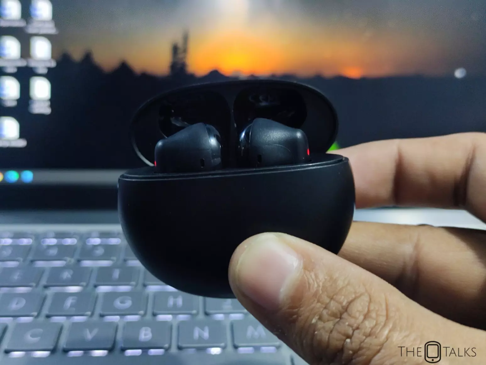 Edifier X2 earbuds review - Featured image