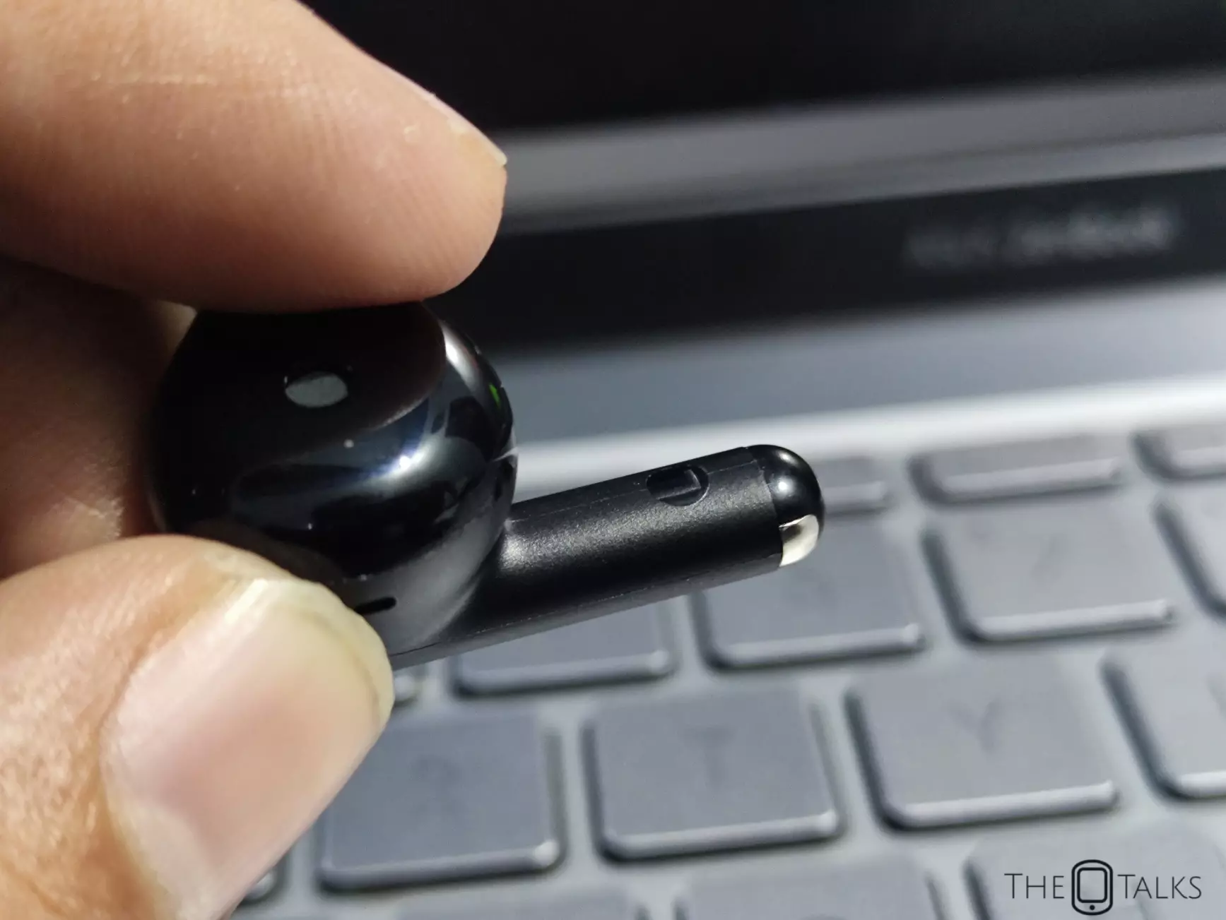 Edifier X2 earbuds review - earbuds stalk