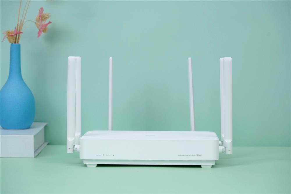 Redmi Router AX5400 Released | 4x4 160MHz Under $60