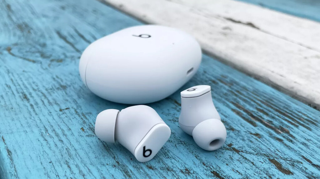 Beats Studio Buds Manual Pairing Instructions 2024