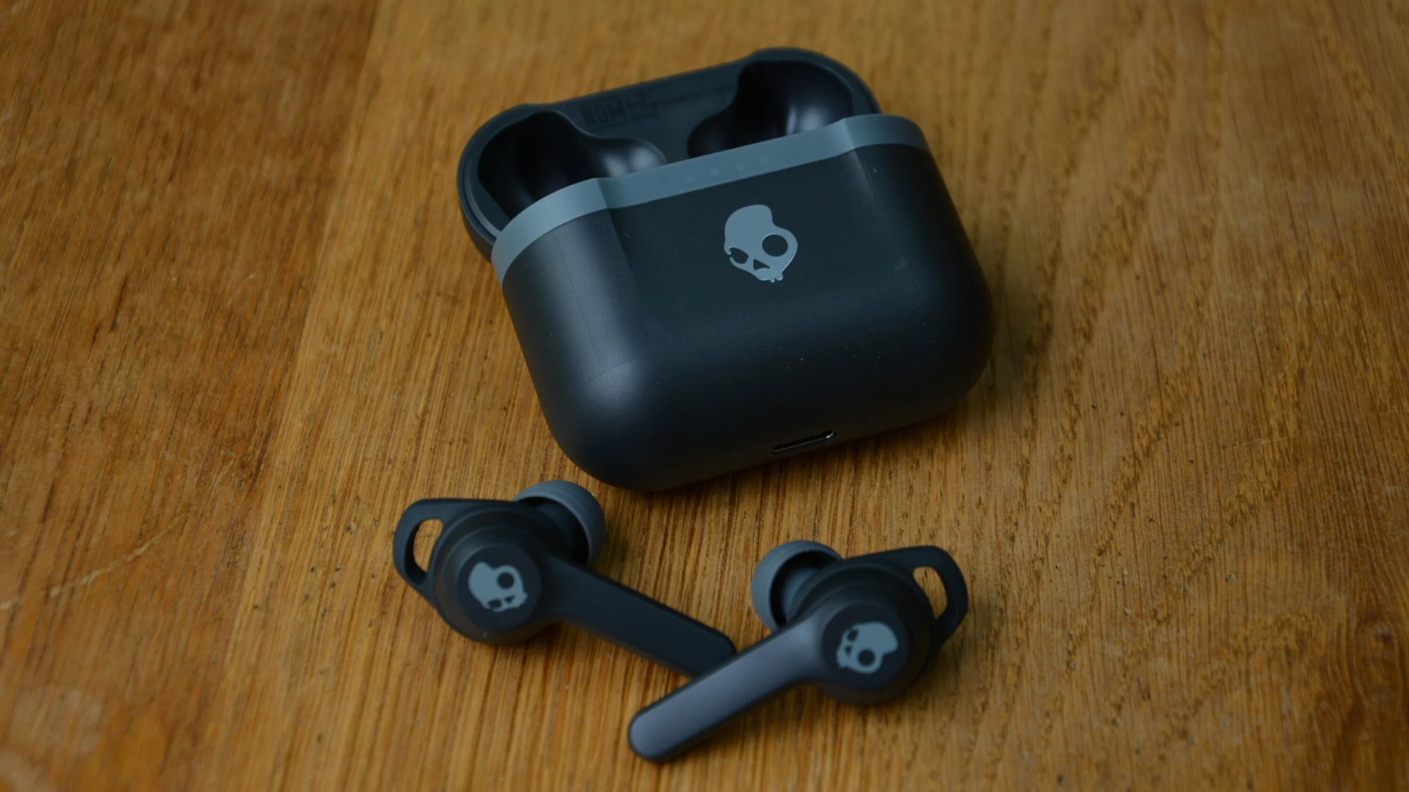 Skullcandy Indy Evo Manual Instructions & Troubleshooting