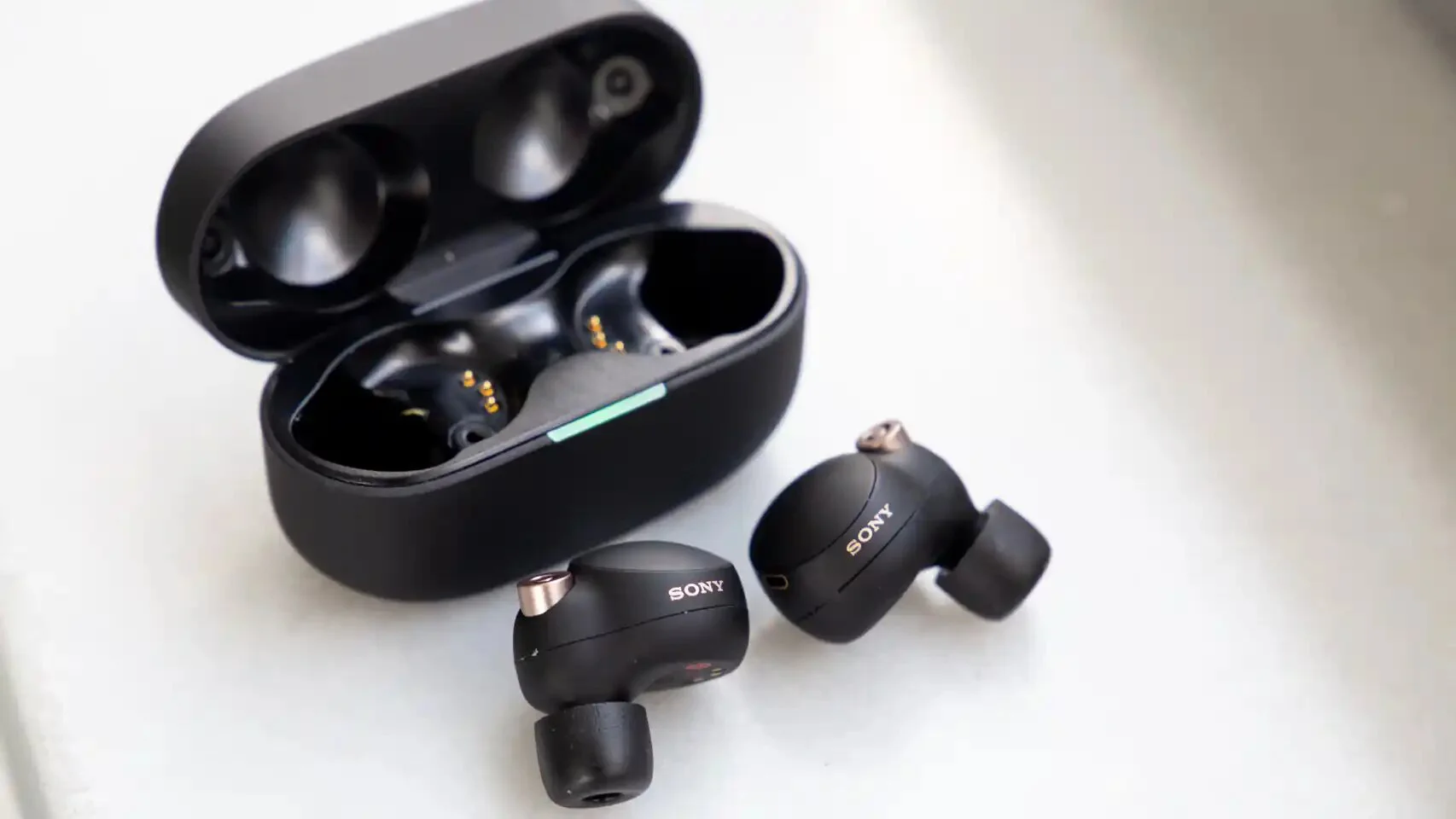 Sony-WF-1000XM4-Manual-5