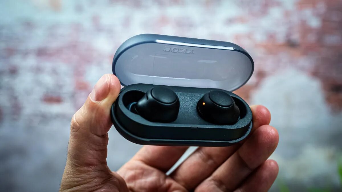 Sony WFC500 Manual Pairing & Troubleshooting 2023