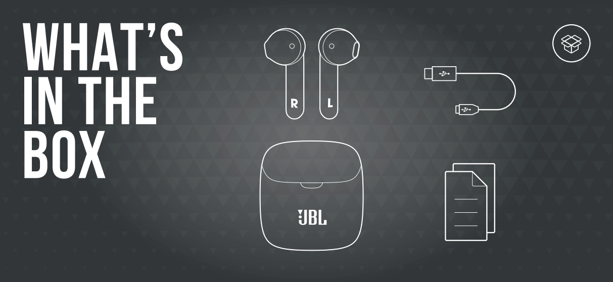 JBL Tune 225TWS Manual | Instructions & Troubleshooting