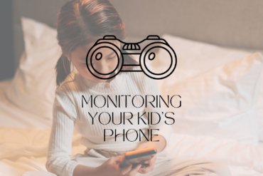 5 Best Apps for Monitoring Kid’s Phones (Online and Offline)