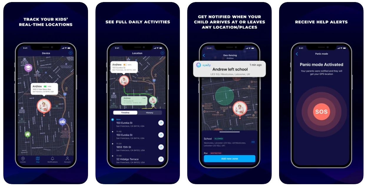 Best App to Monitor Child’s Phone