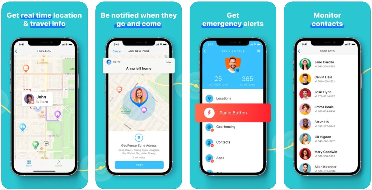 Best App to Monitor Child’s Phone