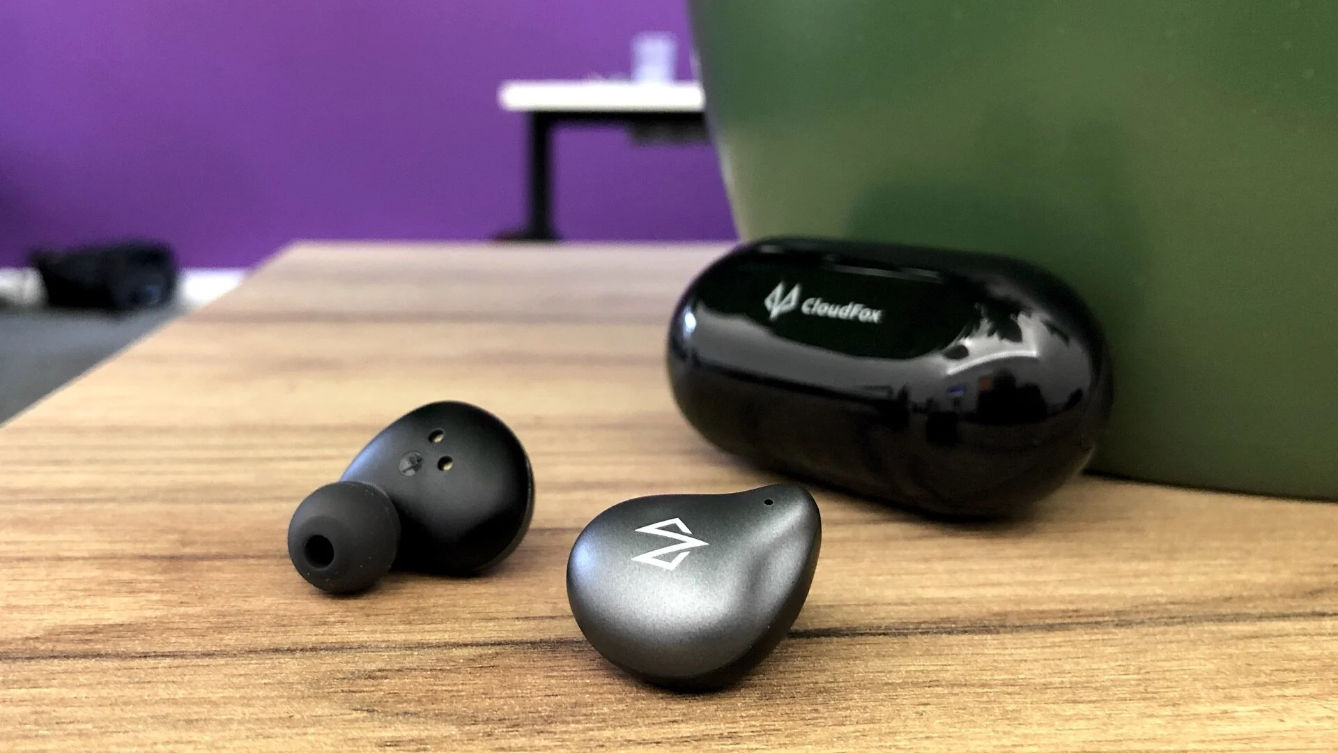 Doss-CloudFox-Freepods-Manual-5