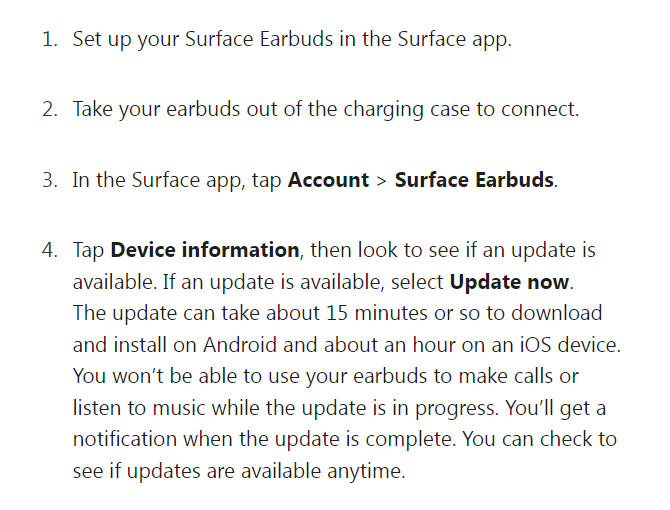 Microsoft-Surface-Earbuds-Manual-7